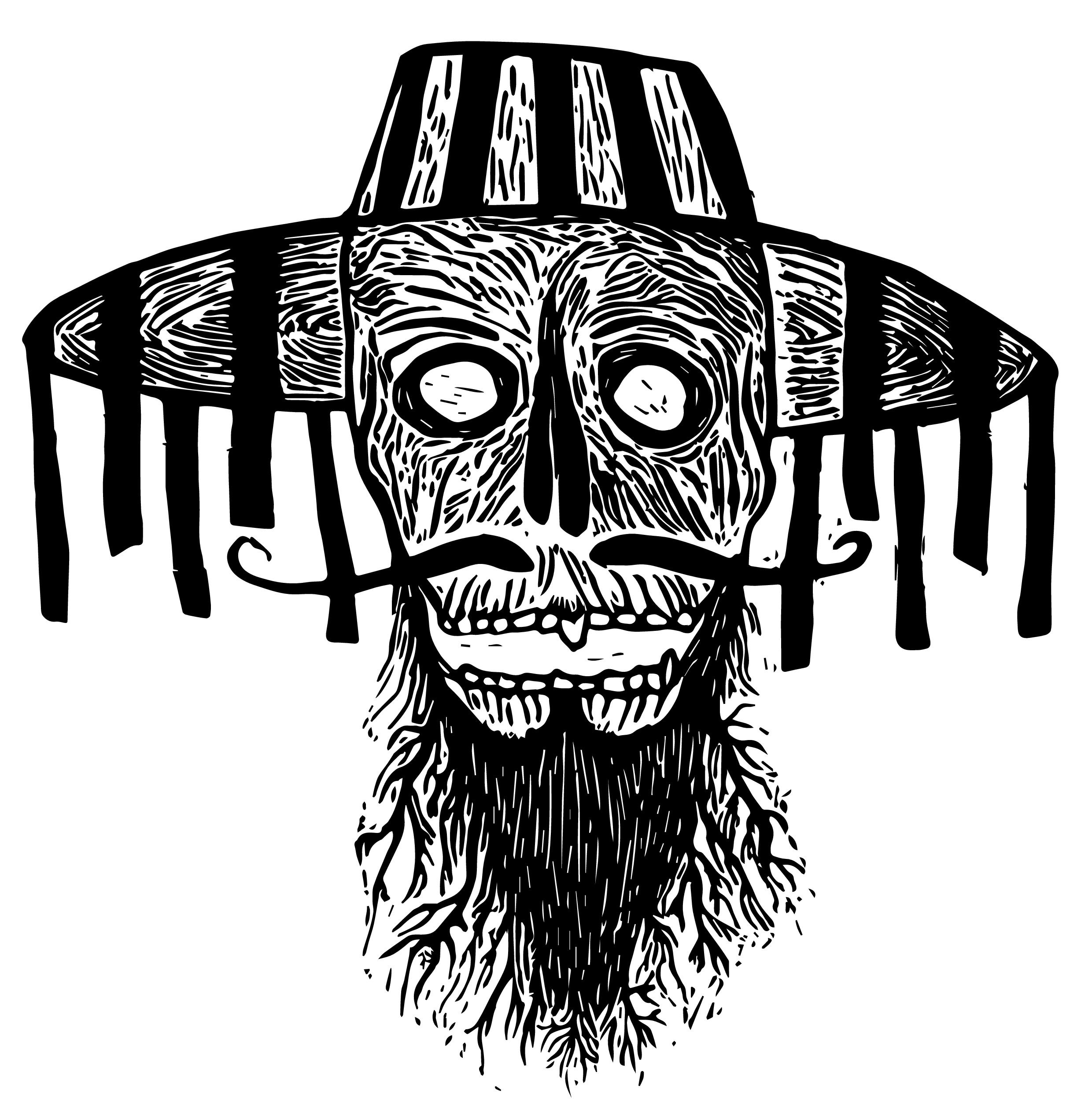 El gran calavera