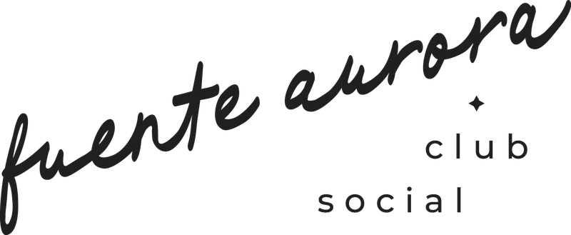 Fuente Aurora Club Social