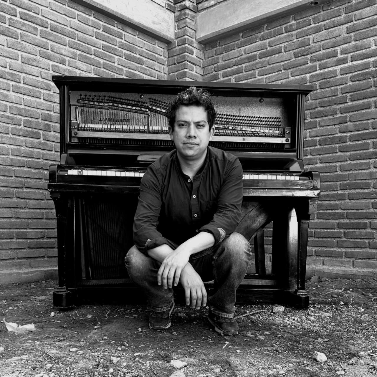 Diego Sánchez-Villa